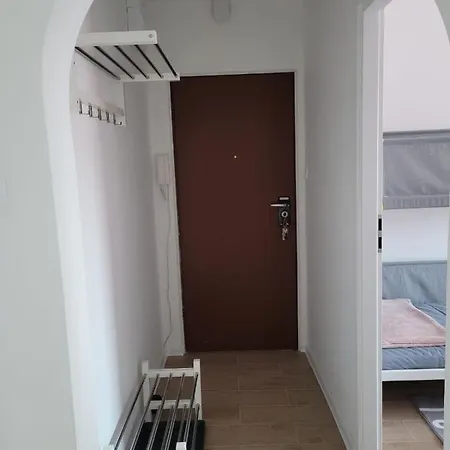 Apartament Kama Nad Morzem Apartment *