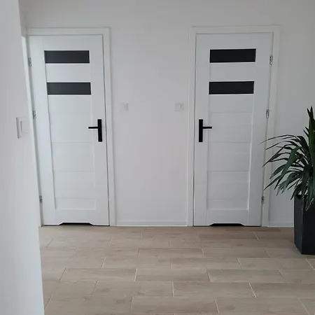 Apartament Kama Nad Morzem Apartment